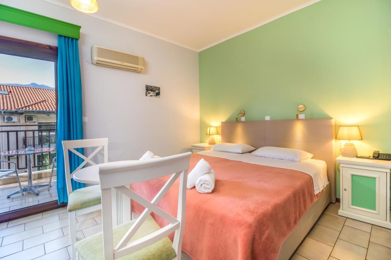 Pegasus-adult Friendly Hotel Limenas (Thasos)