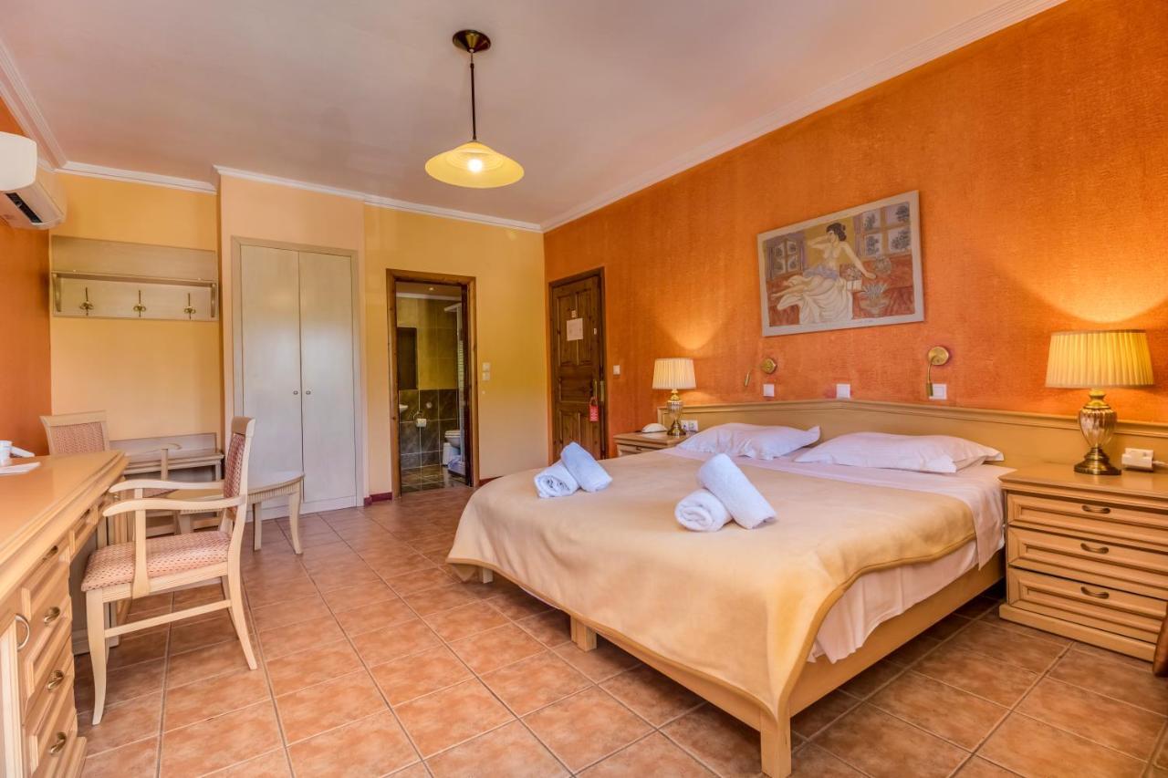 Pegasus-adult Friendly Limenas (Thasos)