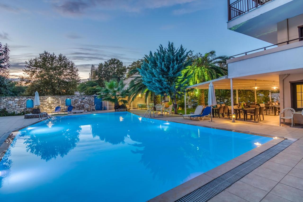 Pegasus-adult Friendly 3*