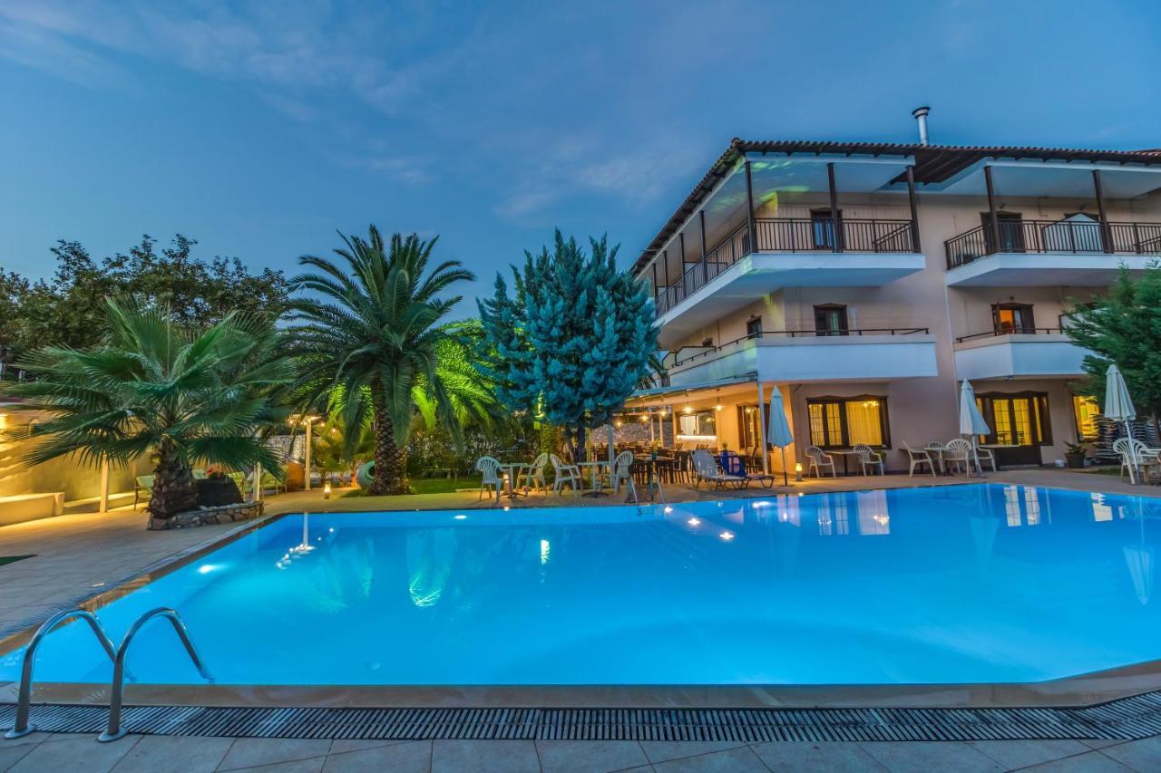 Hotel Pegasus-adult Friendly