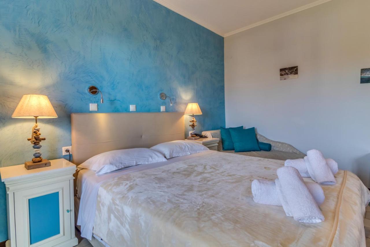 Hotel Pegasus-adult Friendly Limenas (Thasos)