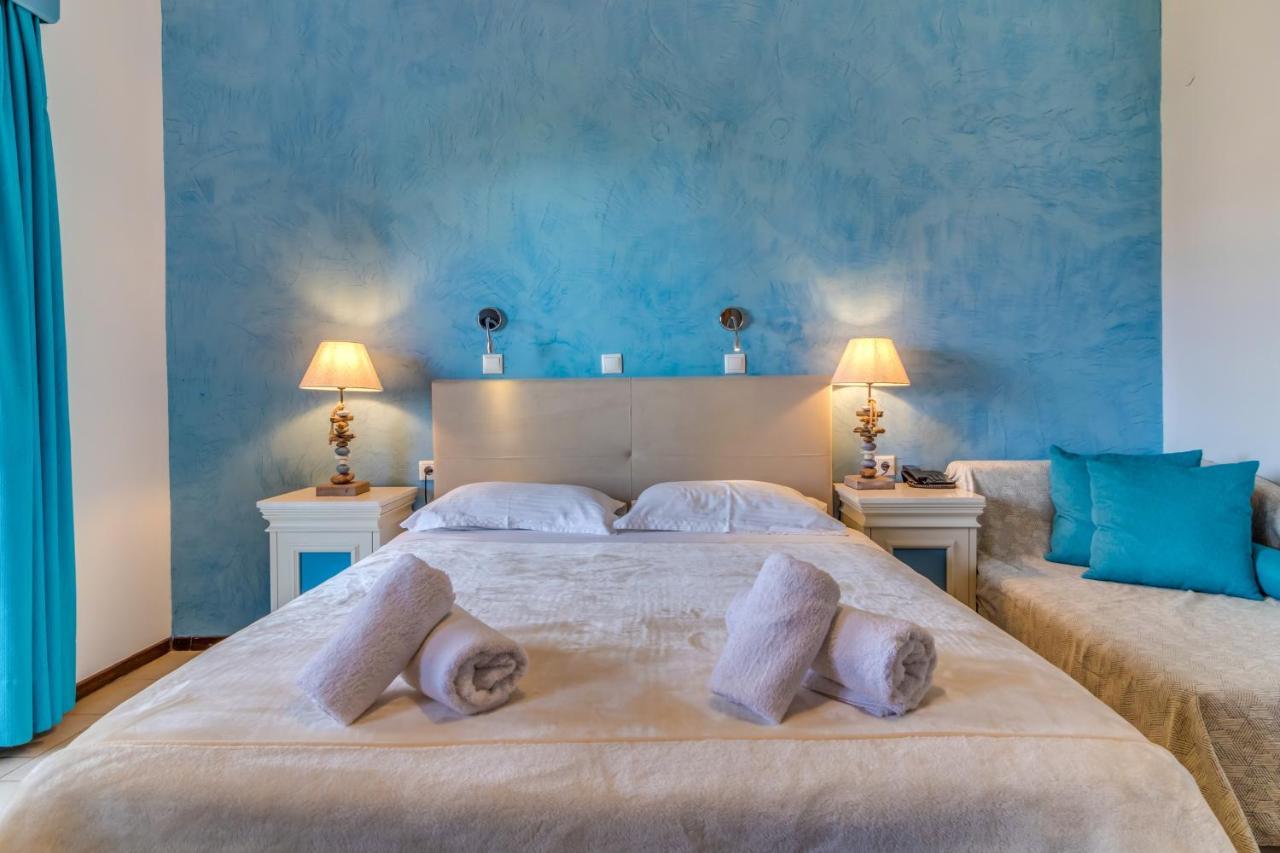 Pegasus-adult Friendly Hotel Limenas (Thasos)