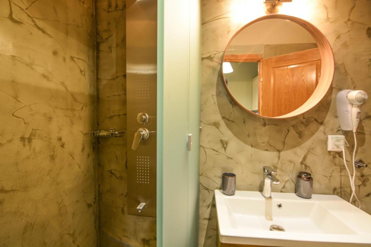 ίταμος Guest house Kato Sinikia Trikalon