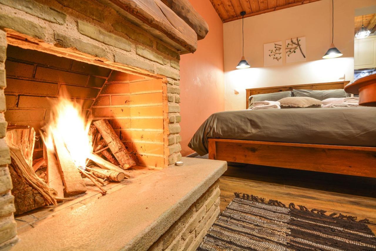 Guest house ίταμος *