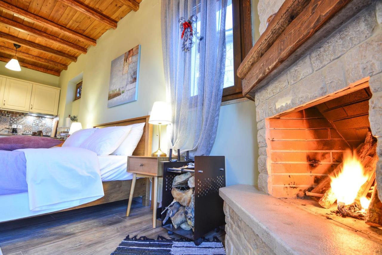 Guest house ίταμος *