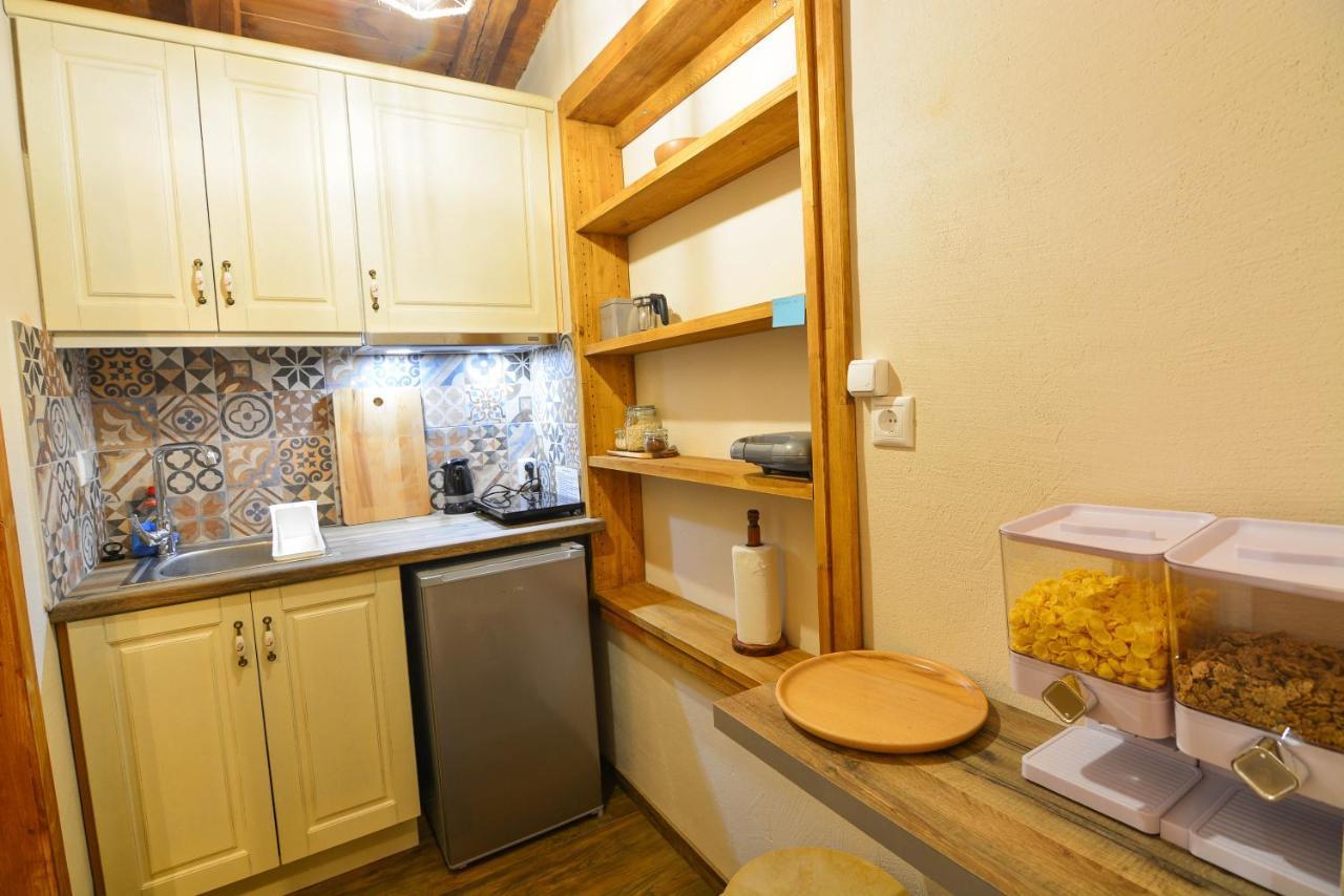 Guest house ίταμος *