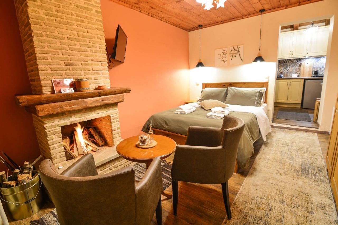ίταμος Guest house