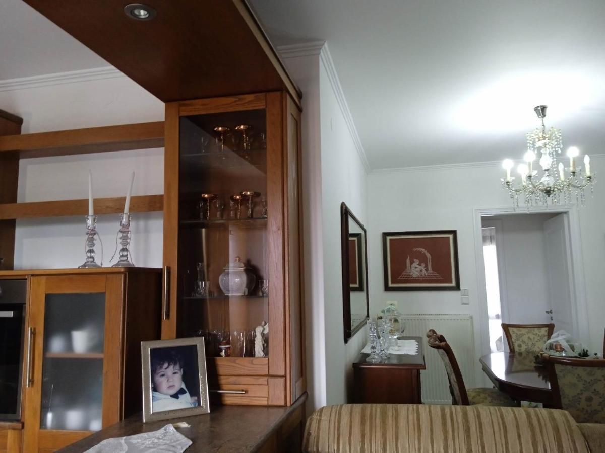 Holiday home Evgatisbeach Loyskoy 2 Myrina