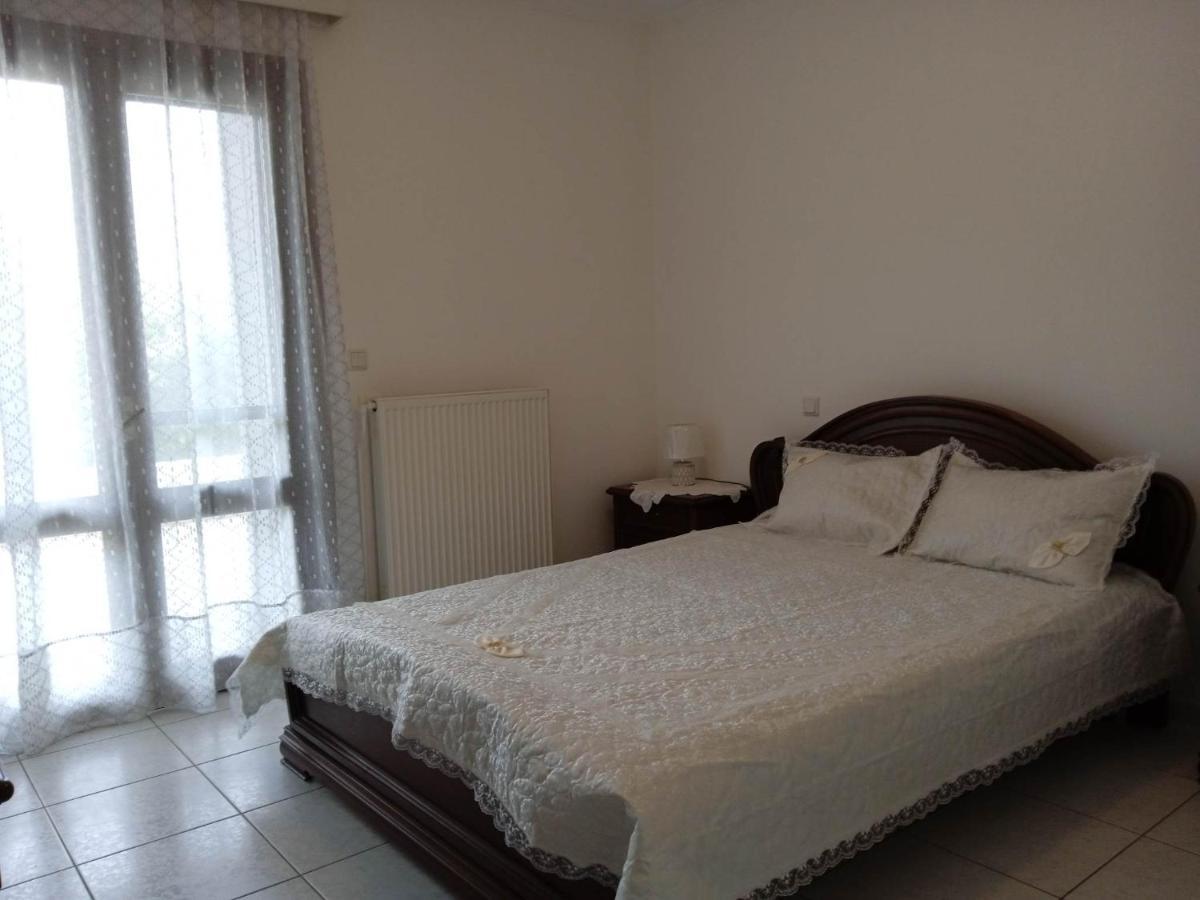 Evgatisbeach Loyskoy 2 Holiday home Myrina