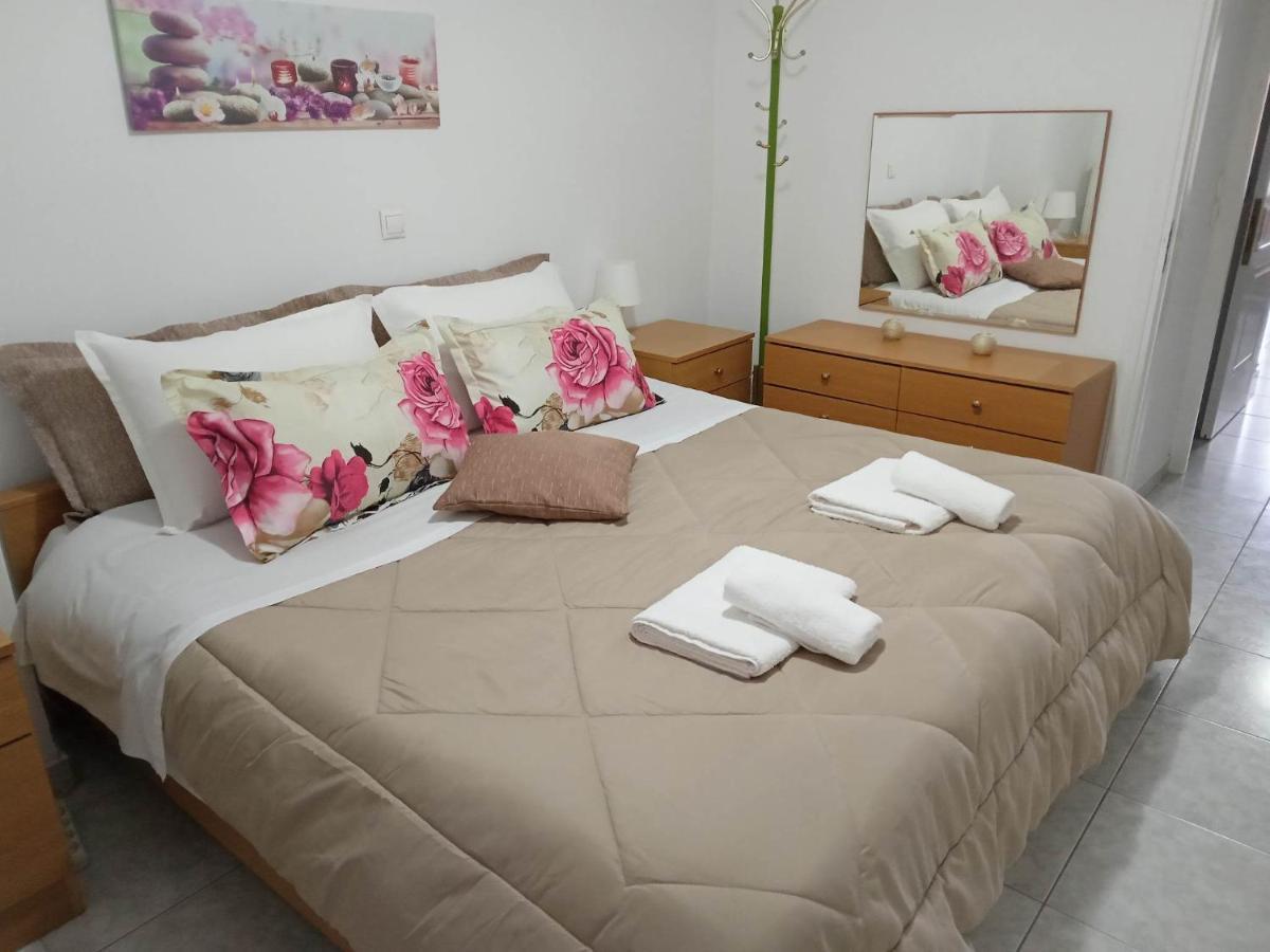 Nicholas House ! Apartment Chalkida