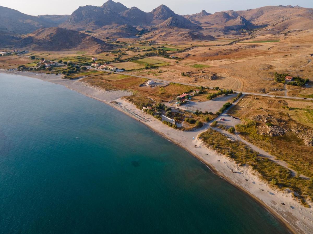 Evgatisbeach Loyskoy 2 Holiday home Myrina