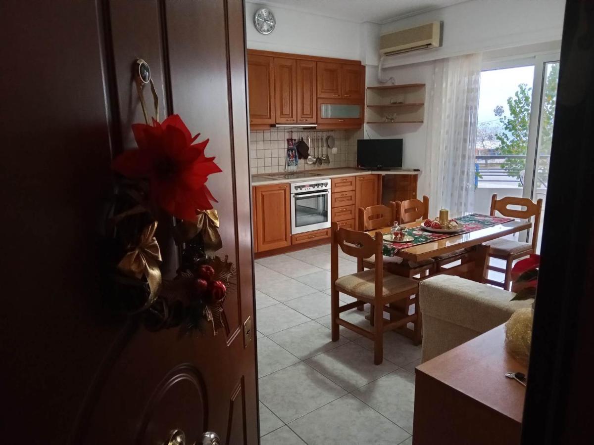 Apartment Nicholas House ! Chalkida