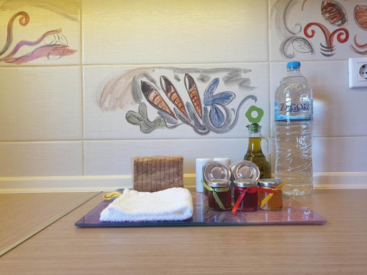 Apartment Nautilus Luxury *
