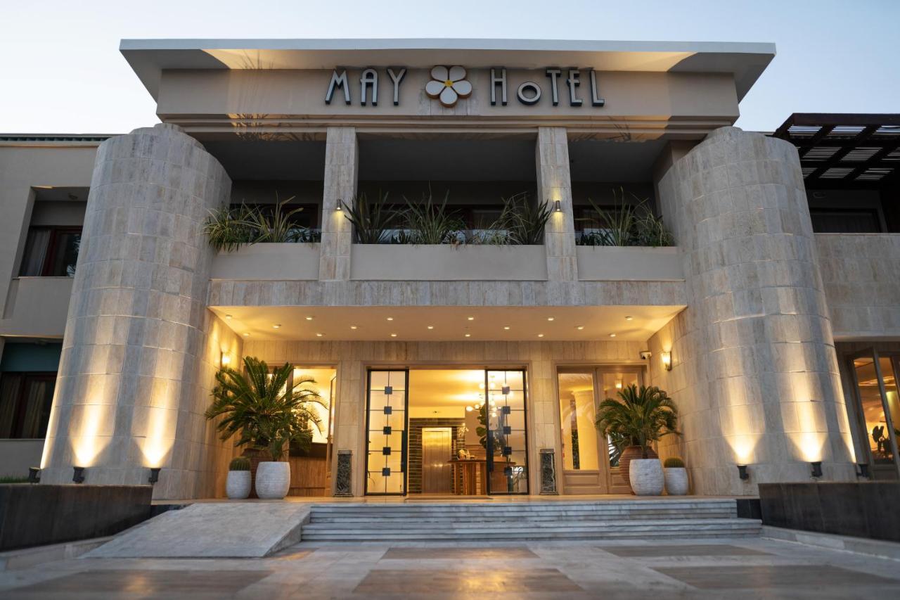 May Beach Hotel Hotel Rethymno (Crete)