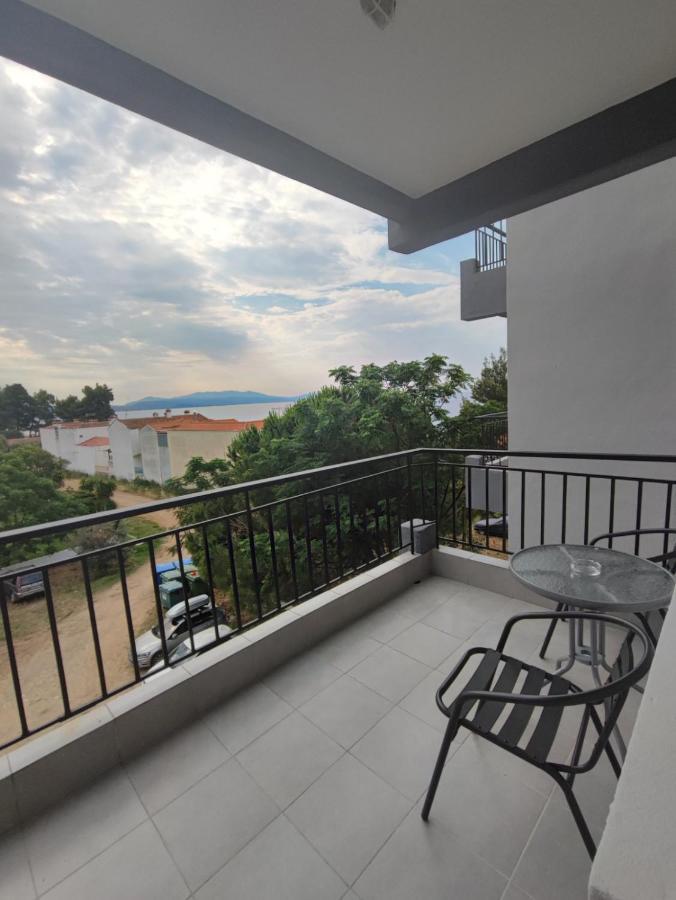 Hotel Golden Metamorfosi (Sithonia)