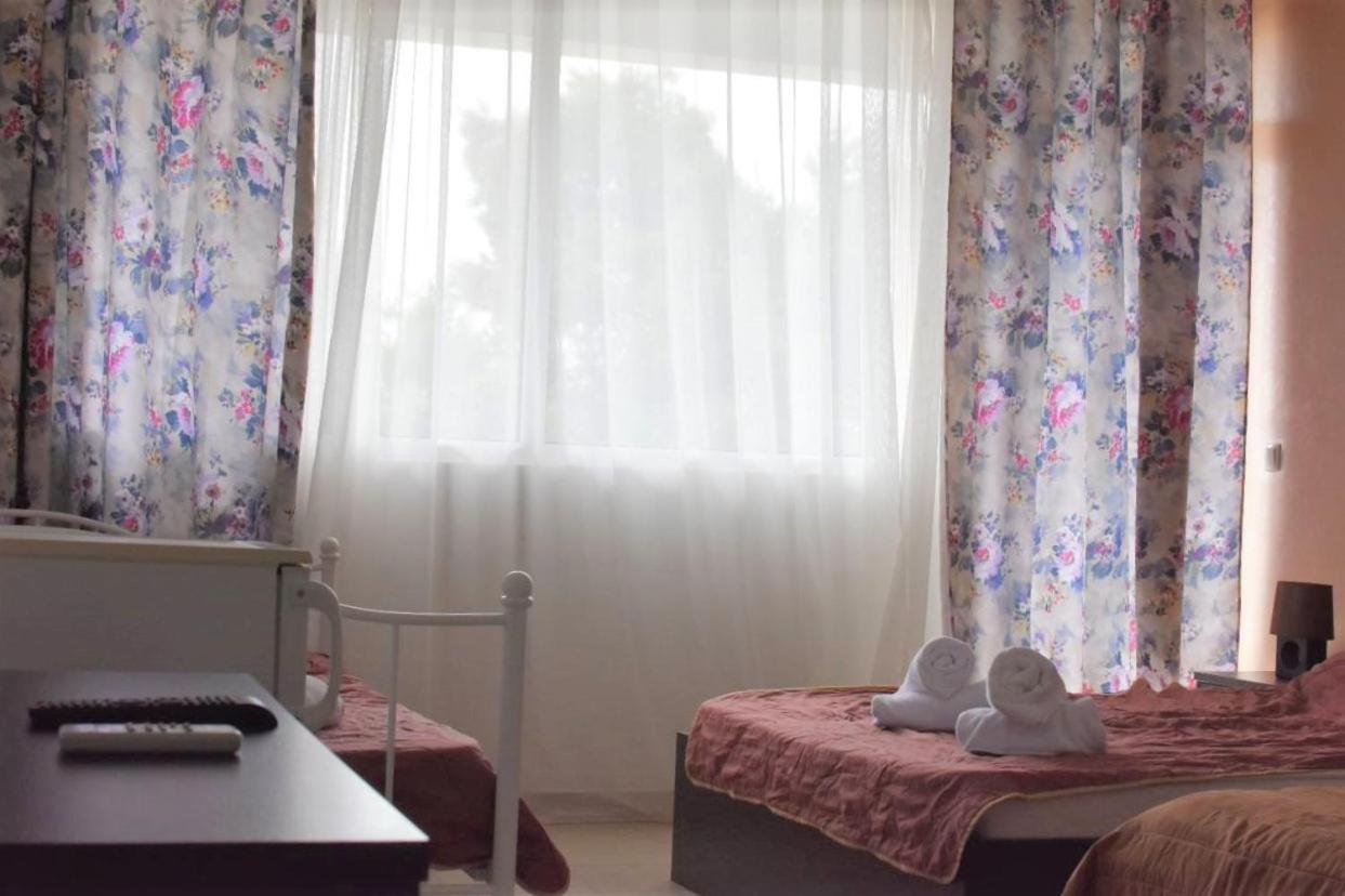 Hotel Golden Metamorfosi (Sithonia)