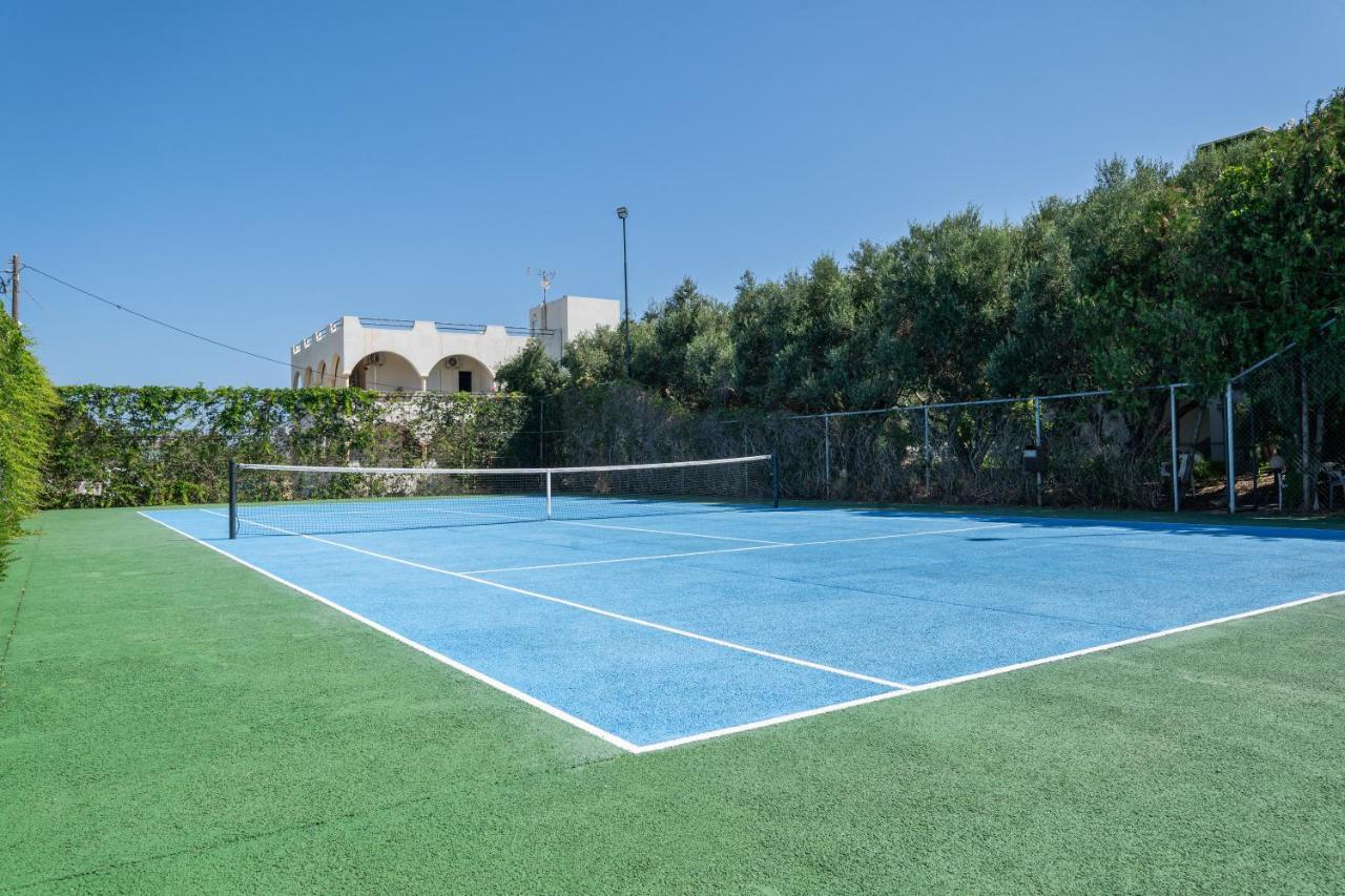 Hotel May Beach Hotel Rethymno (Crete)