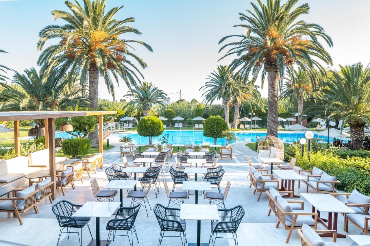May Beach Hotel Hotel Rethymno (Crete)