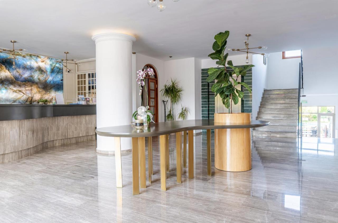 Hotel May Beach Hotel Rethymno (Crete)