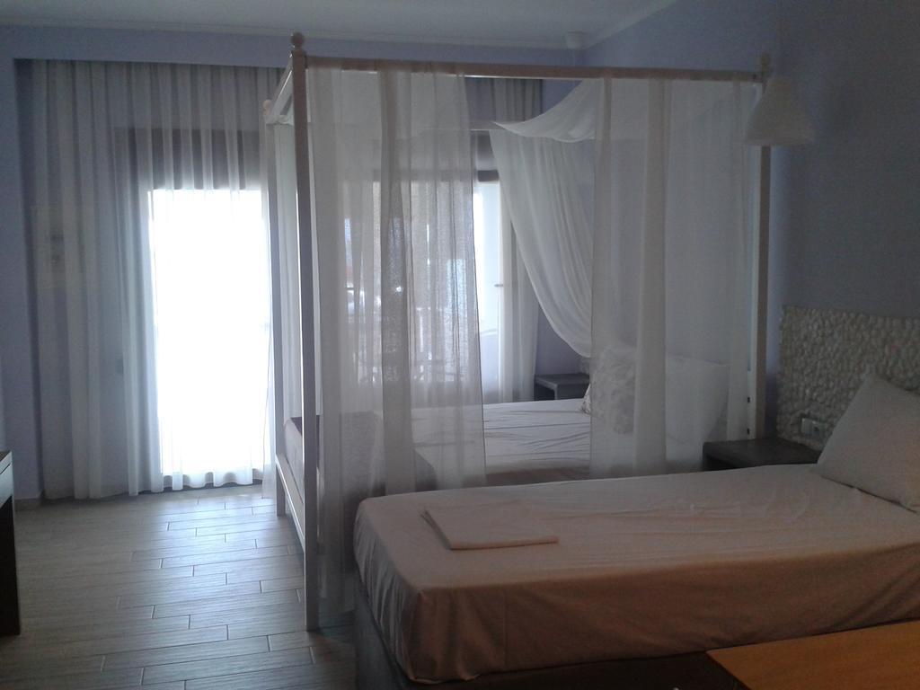 Apartment Sea To *