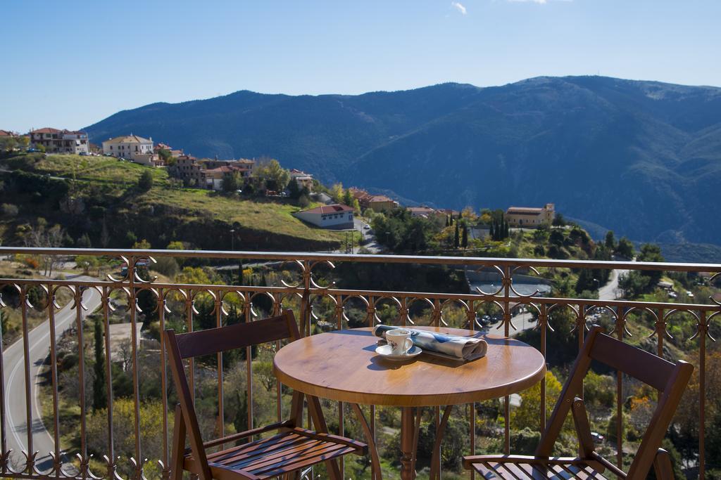 Alpen House & 4* Arachova