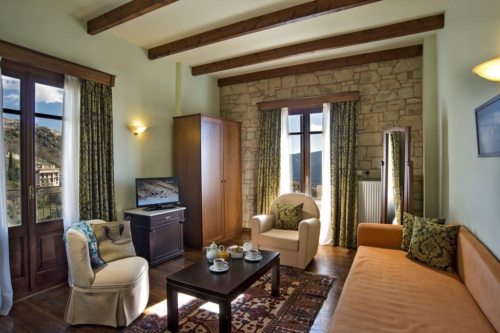 Hotel Alpen House &