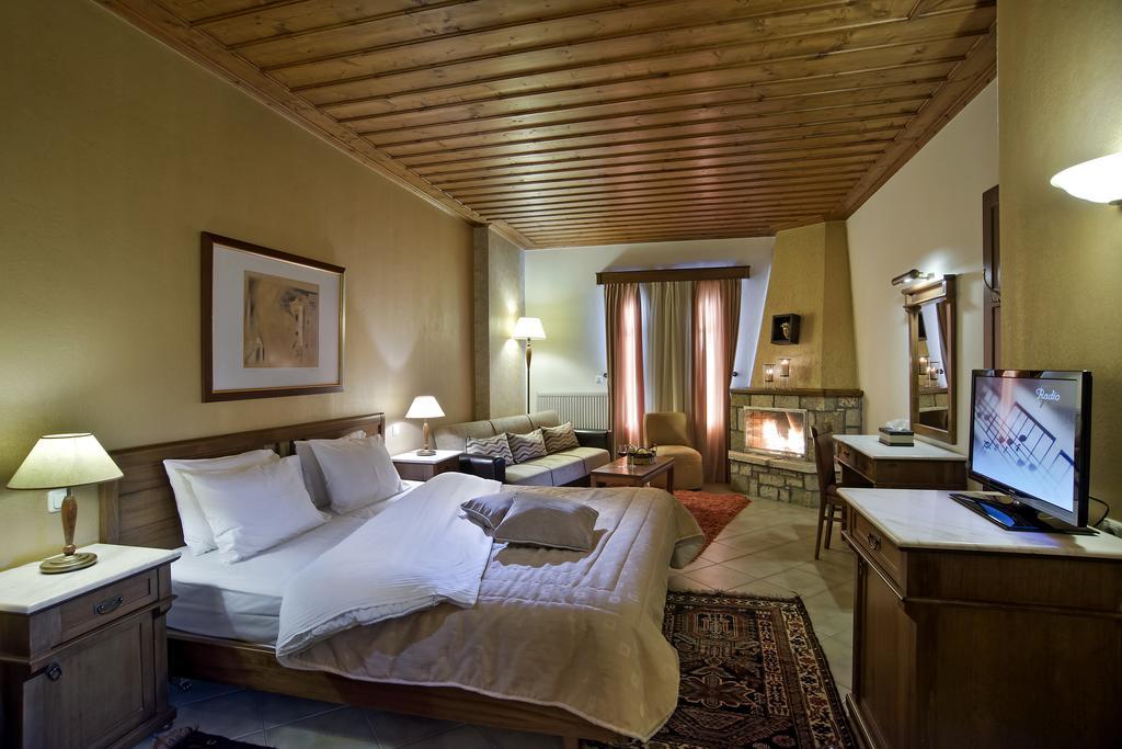 Alpen House &