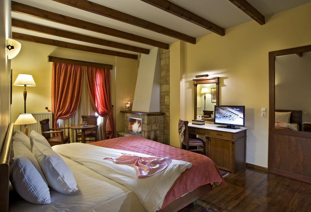 Alpen House & 4*