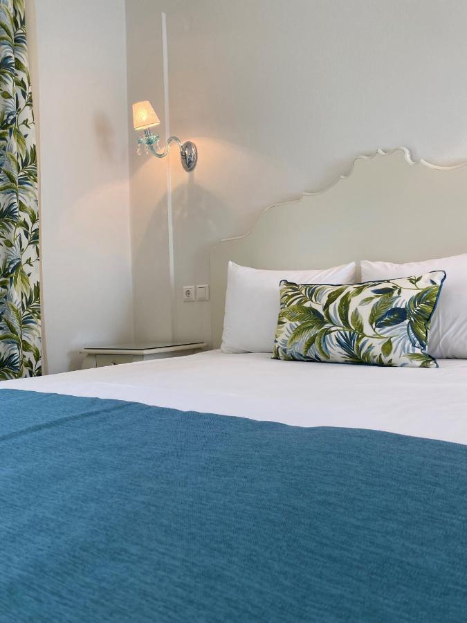 Golden Blue Studios Apartment *