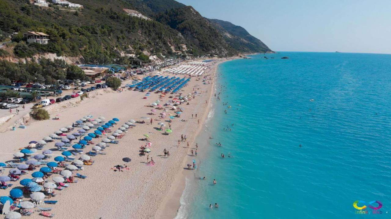 Ndj Relax Villa Tsoukaladhes