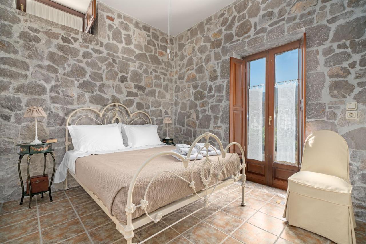 Villa Lavanda E Pietra *