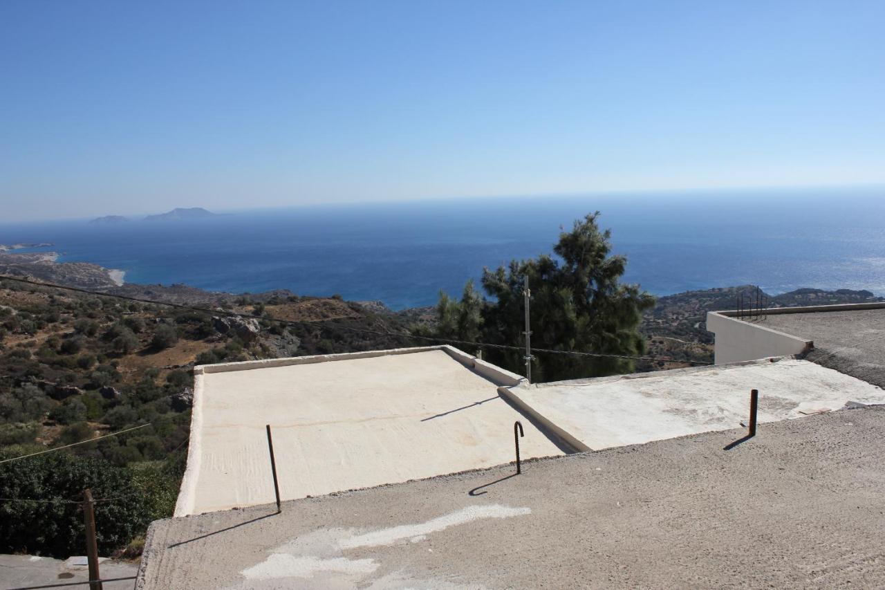 Kato Ruga Holiday home Kerames