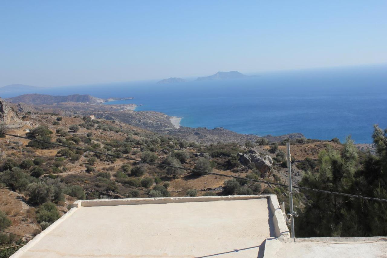 Kato Ruga Holiday home Kerames