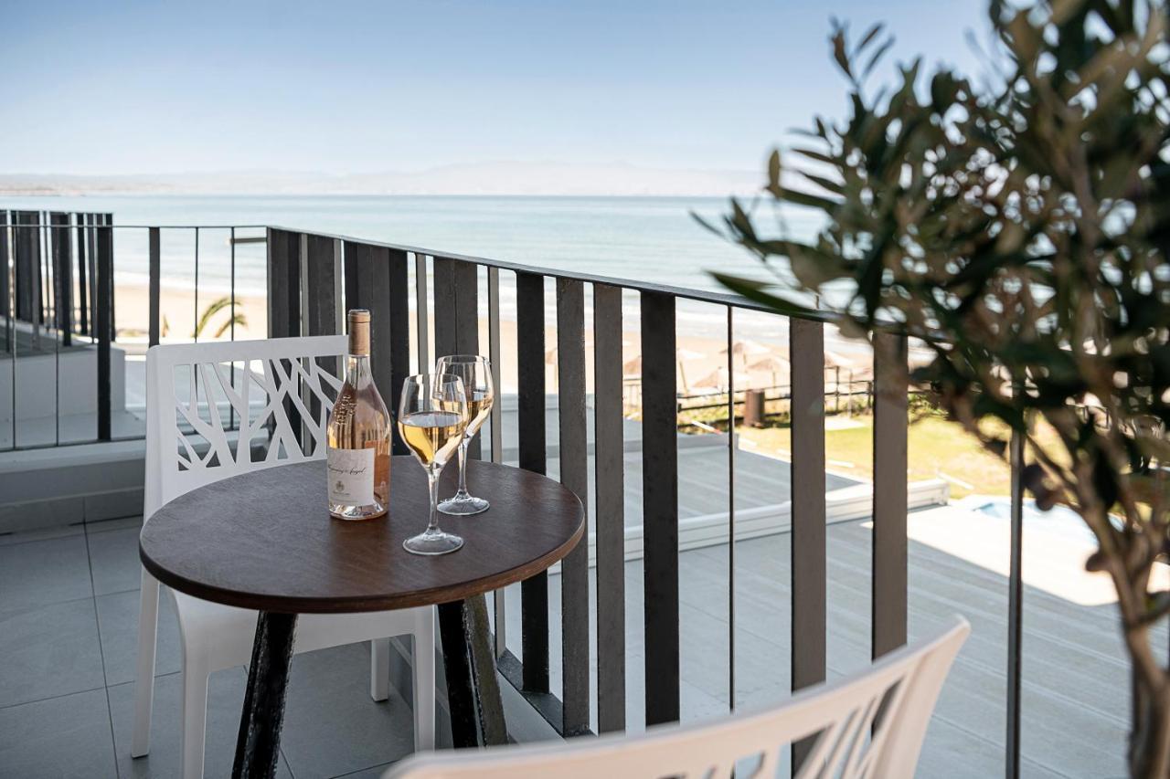 Elia Hotel 4*