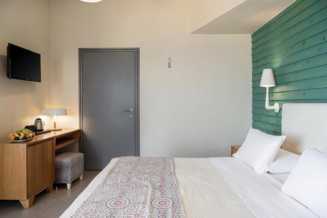 Hotel Elia 4*