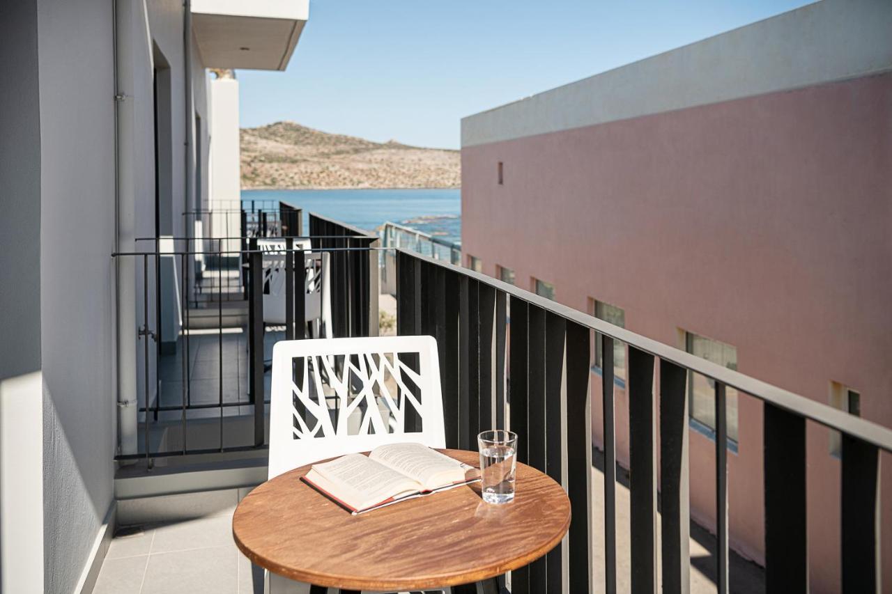 Hotel Elia Agia Marina (Crete)