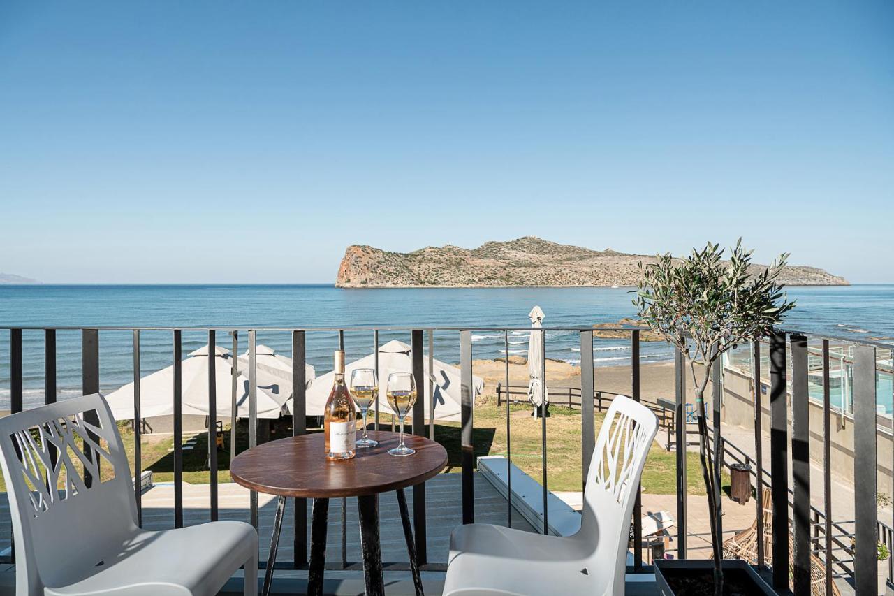 Elia Agia Marina (Crete)