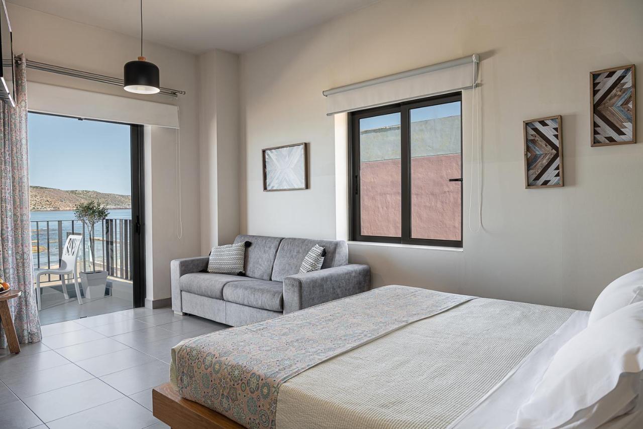 Elia Hotel 4*