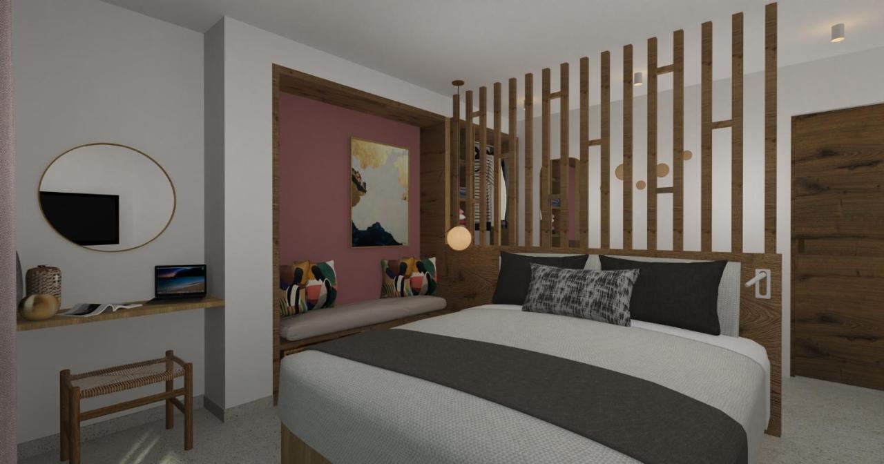Aparthotel Rainbow 2*