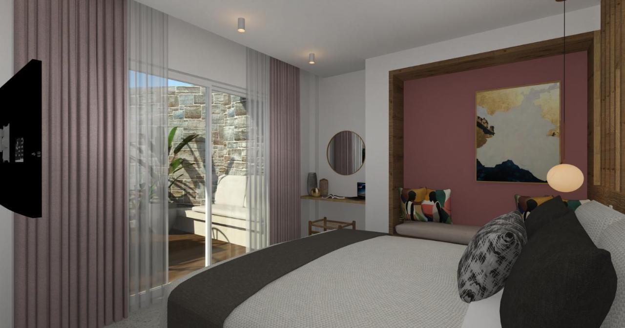 Rainbow Aparthotel 2*
