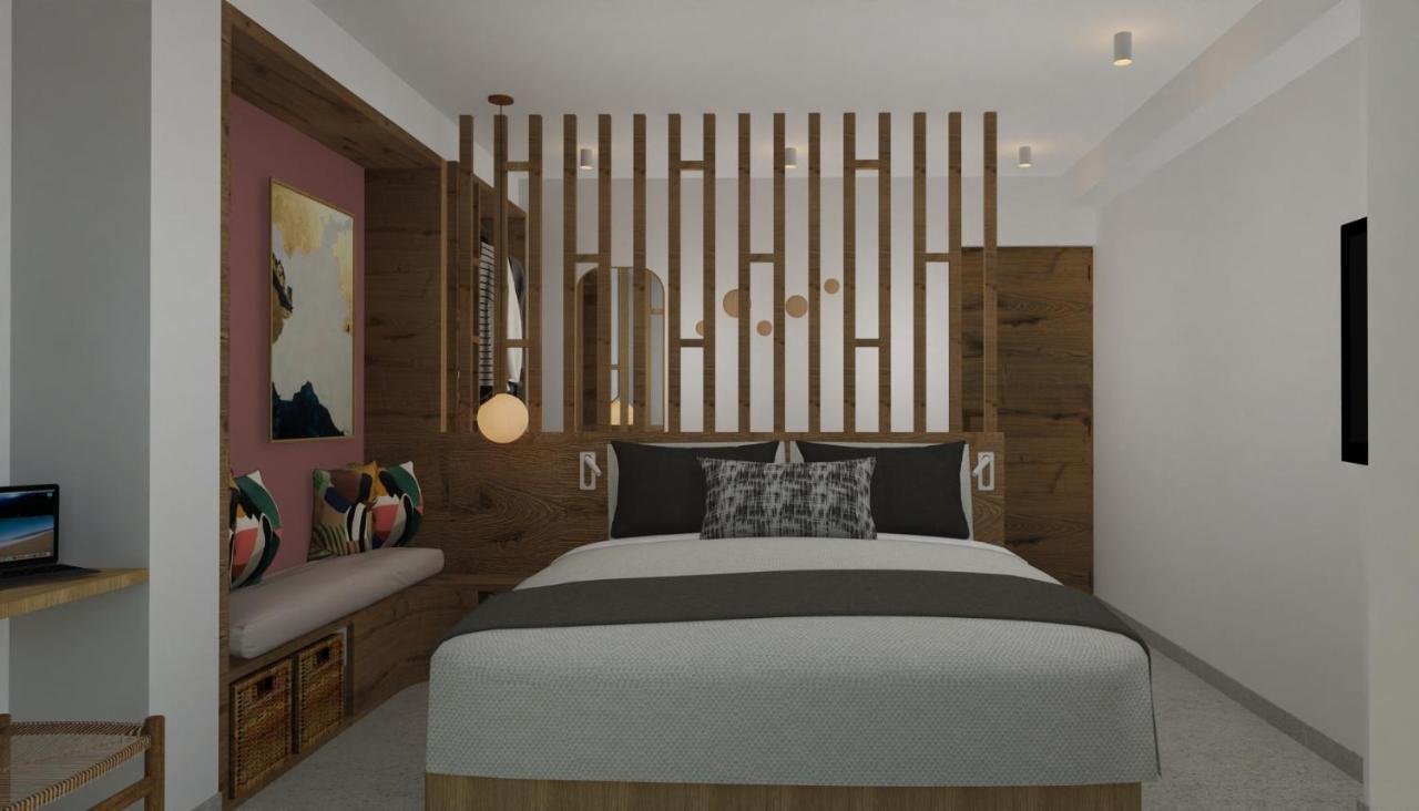 Aparthotel Rainbow 2*
