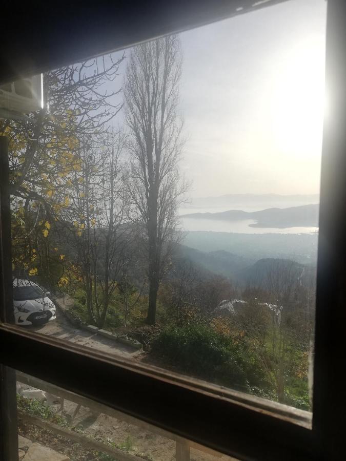 Endless View * Makrinitsa