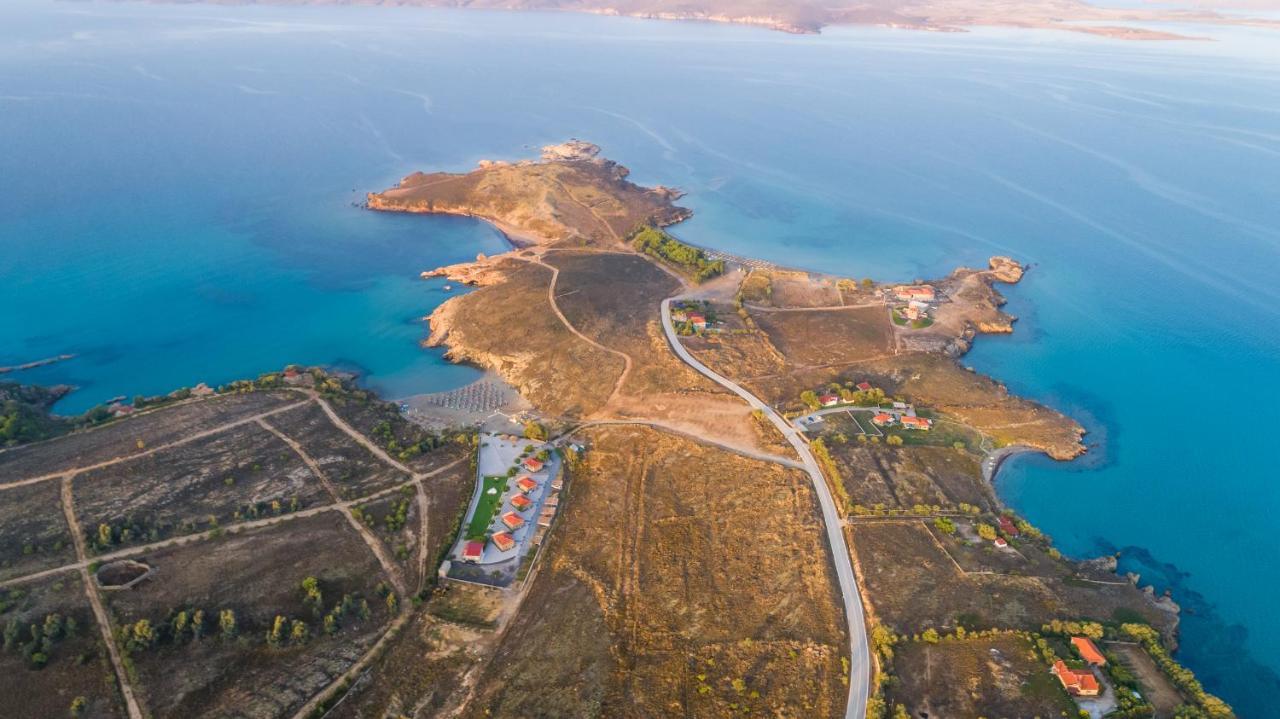 Holiday home Aphrodite Stone *
