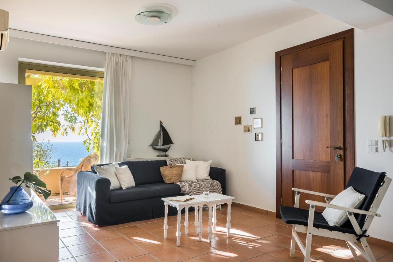Villa Nona Maria