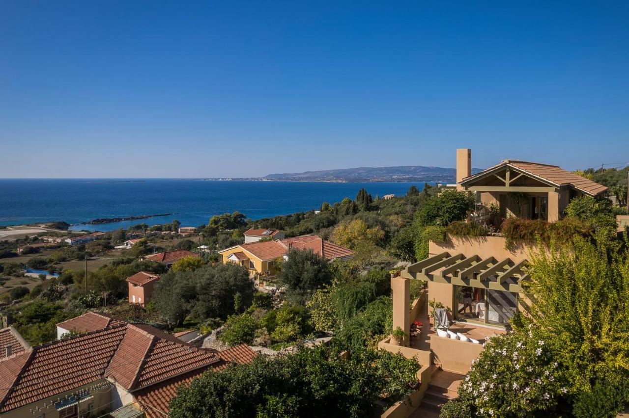 Villa Nona Maria