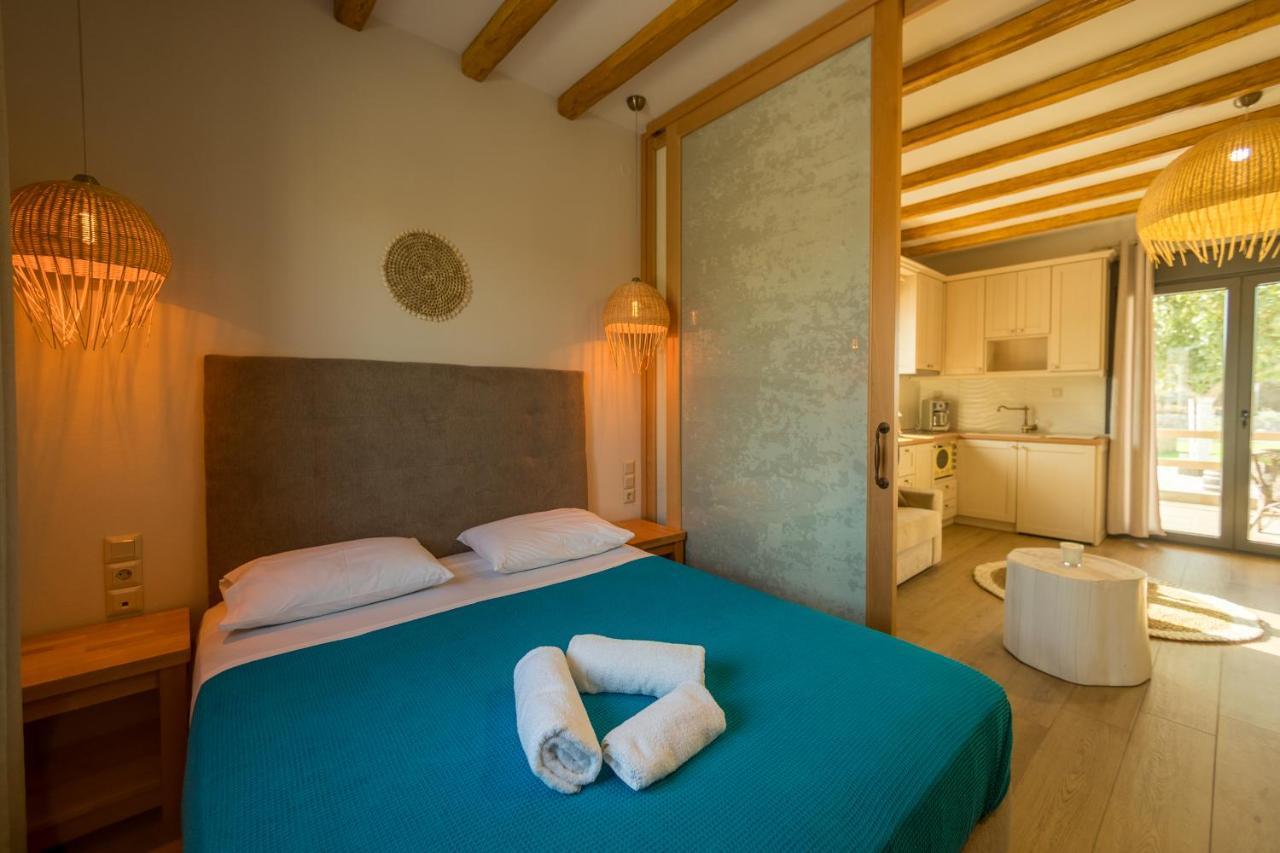Aphrodite Stone Holiday home *