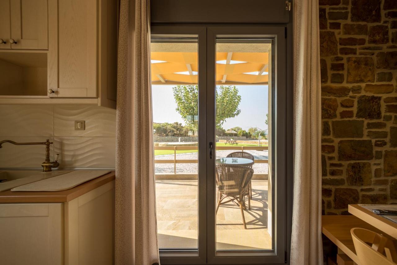 Holiday home Aphrodite Stone