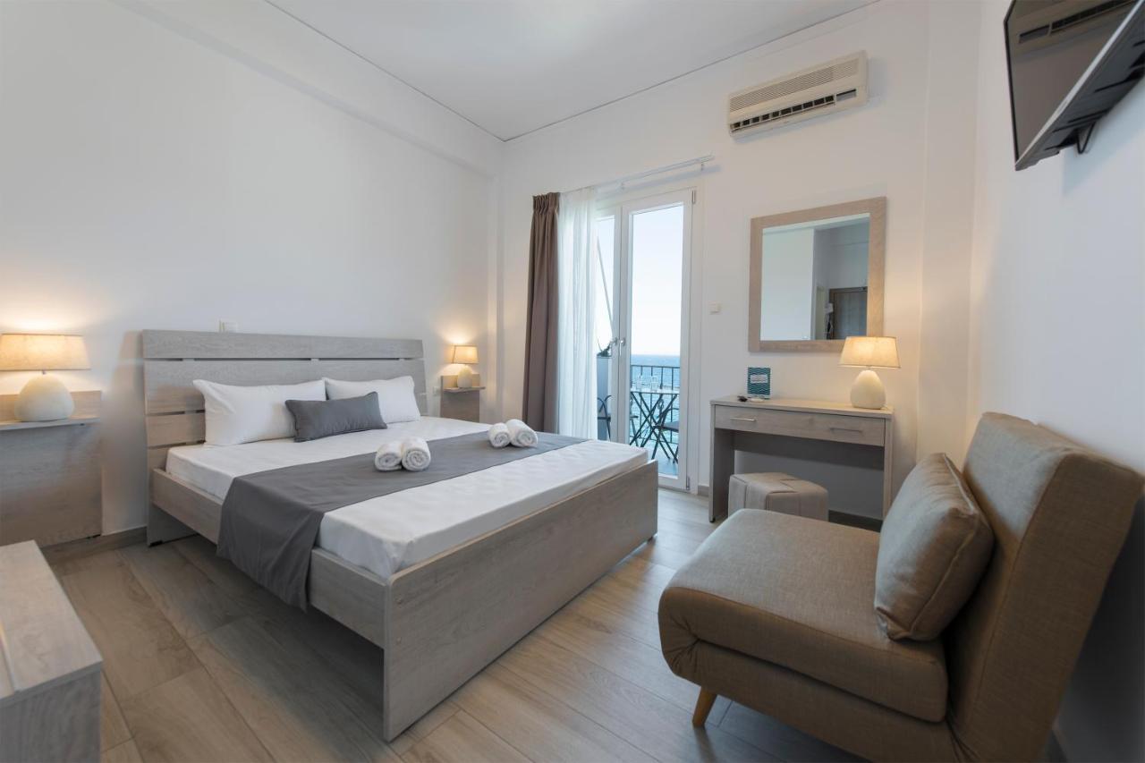 Hotel Paraskevas Boutique
