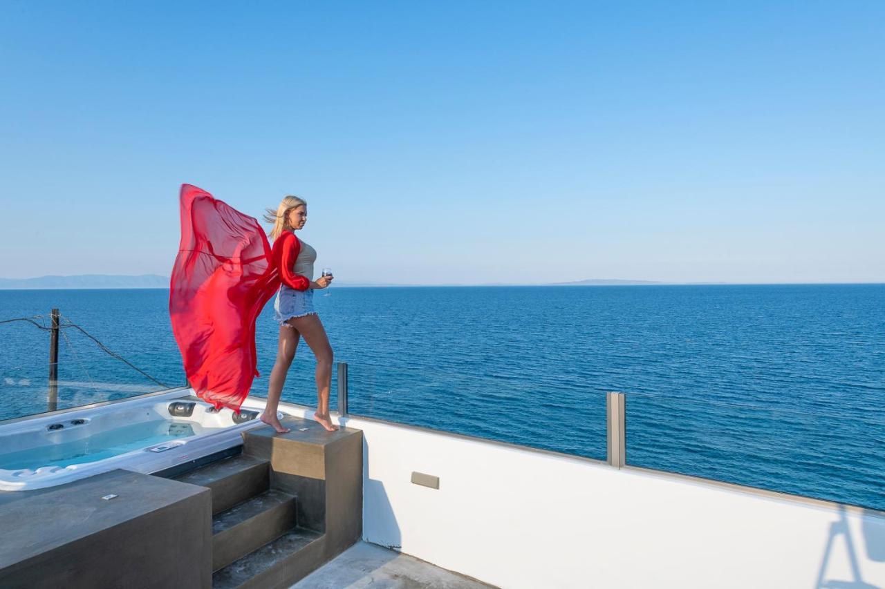 Hotel Paraskevas Boutique