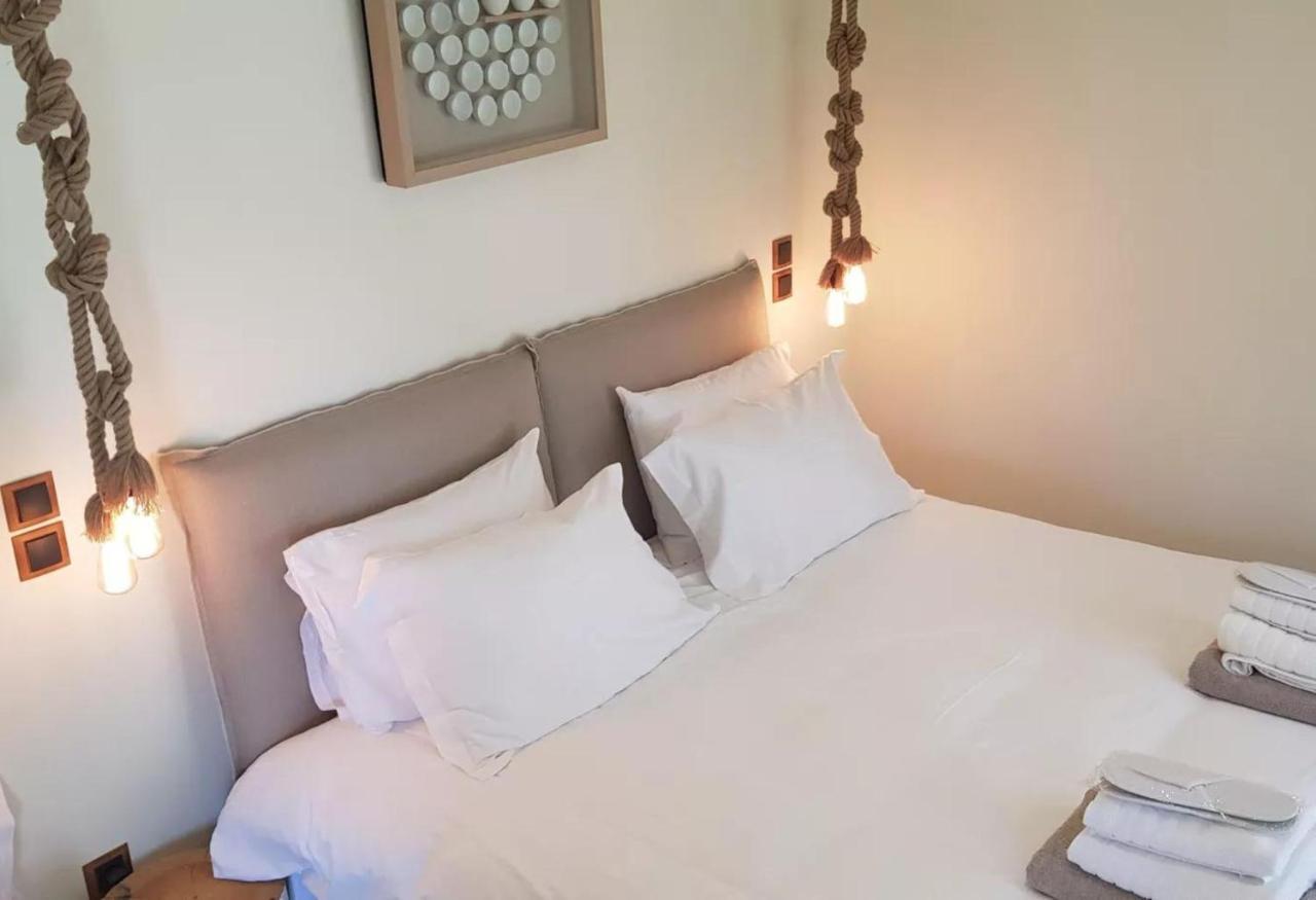 Therme Sea Luxury Aparthotel 4*